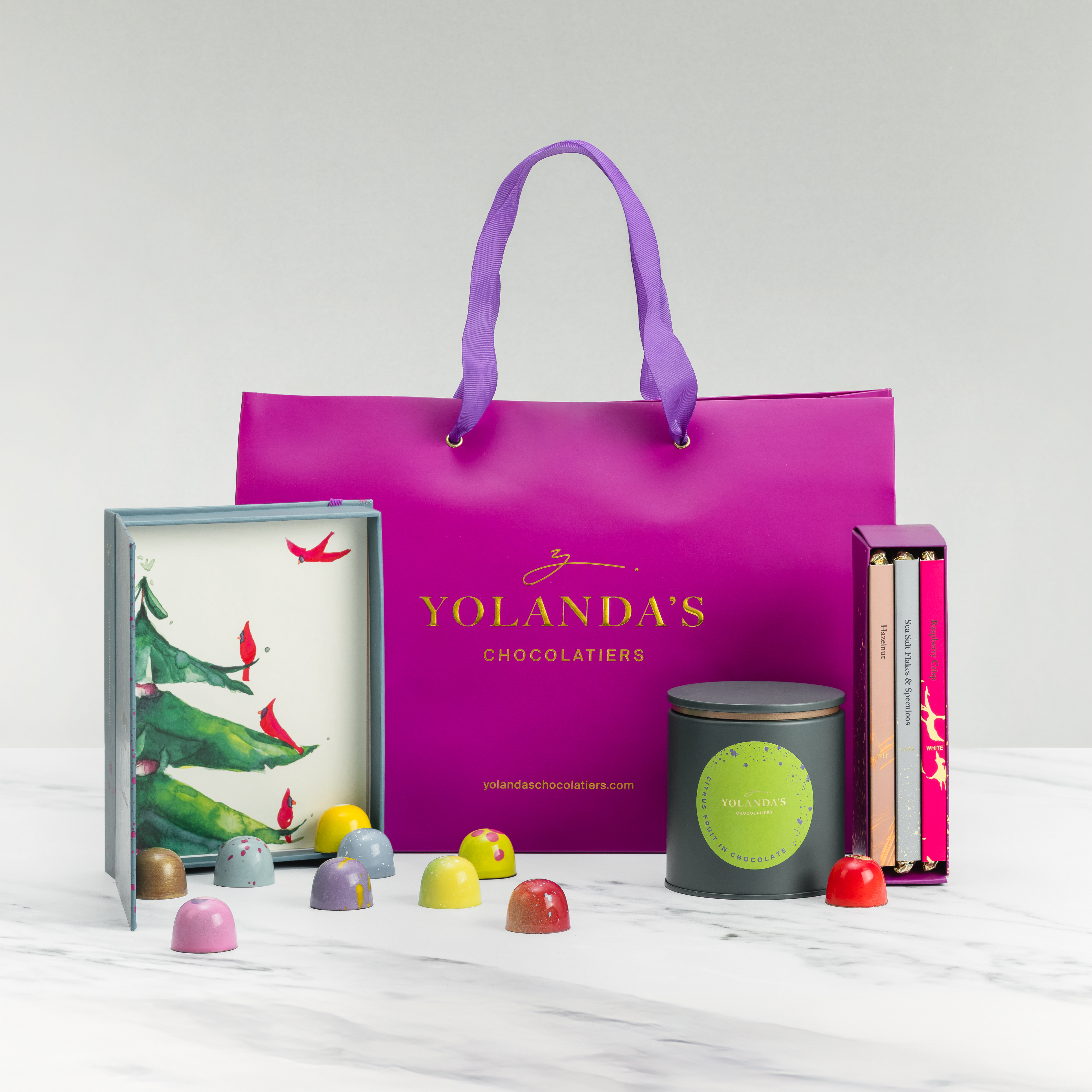 Holiday Bundle