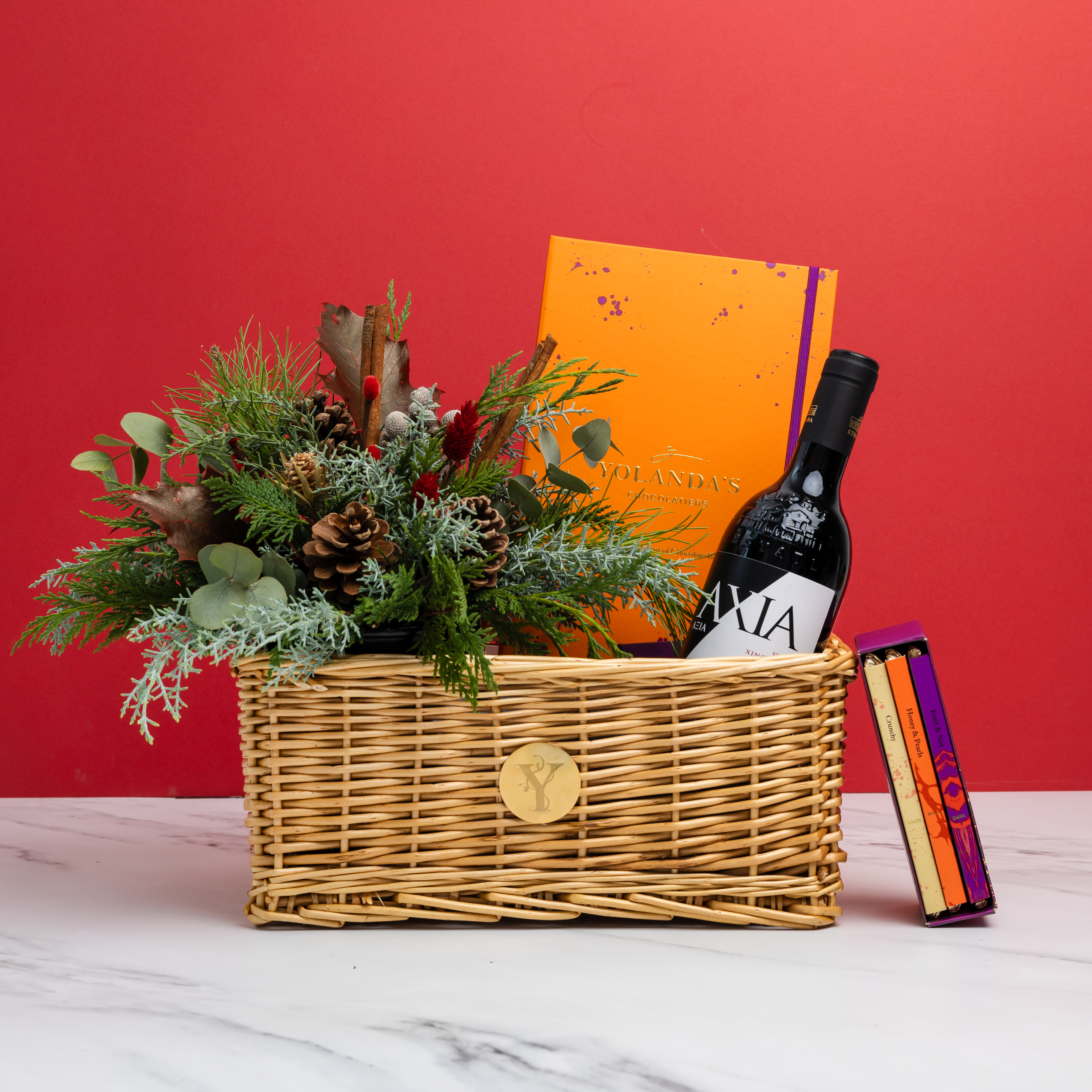 Christmas Hamper