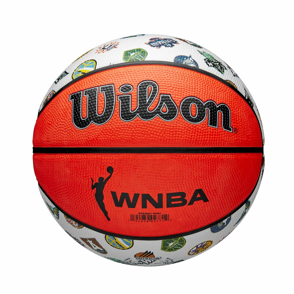 WNBA ALL TEAM BSKT SZ6