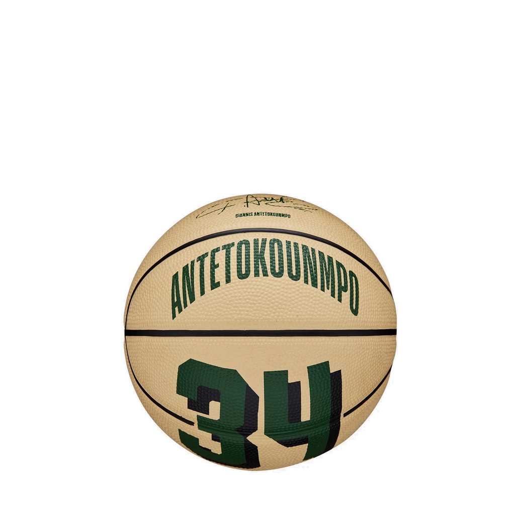 NBA PLAYER ICON MINI BSKT GIANNIS Gre