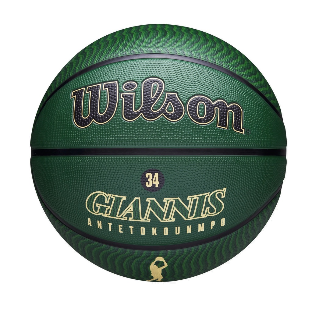 NBA PLAYER ICON OUTDOOR BSKT GIANNIS 7