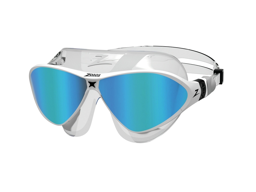 HORIZON FLEX MASK TITANIUM