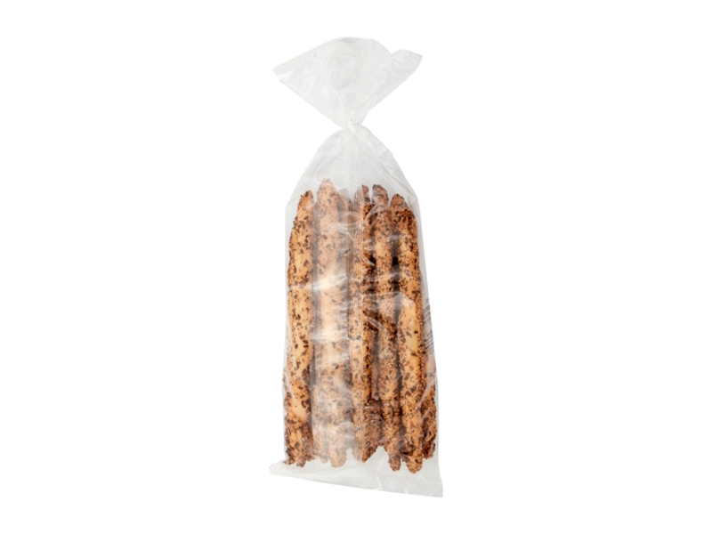 Prato Filoncini Rustici with Three Seeds 200 gr, Italy
