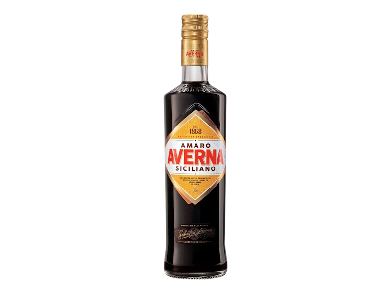 Averna Amaro 100cl, Italy