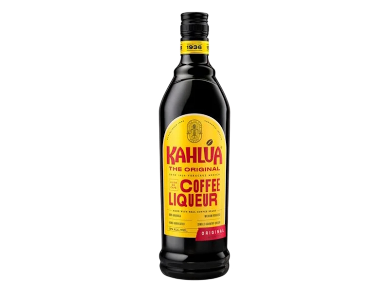 Kahlua Liqueur 70cl, Mexico
