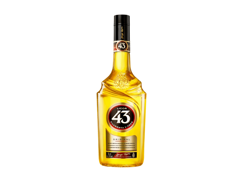 Licor 43 Original 100cl, Spain