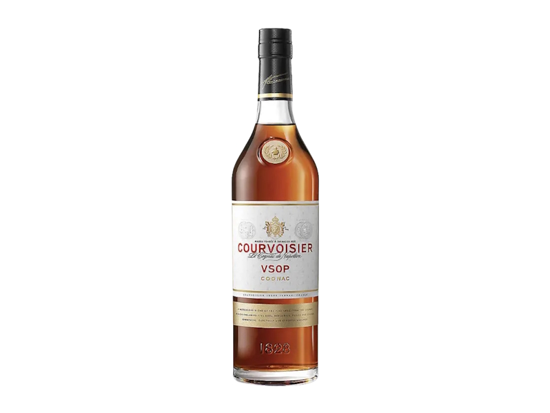 Courvoisier VSOP 70cl, France