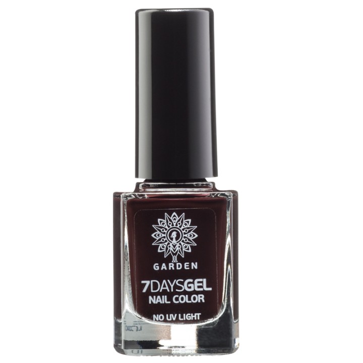 Garden 7 Days Gel Nail Color No43 12ml