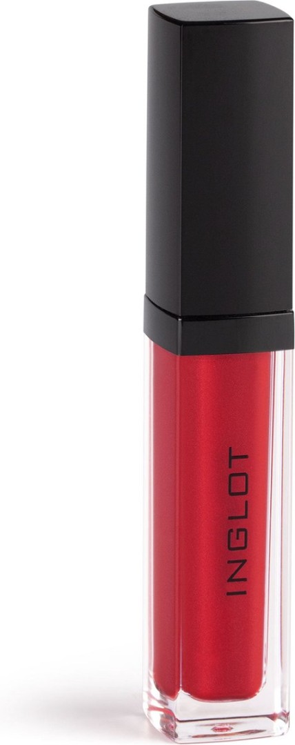 INGLOT HD Lip Tint Matte 70 Matte Lipstick 5.5 ml