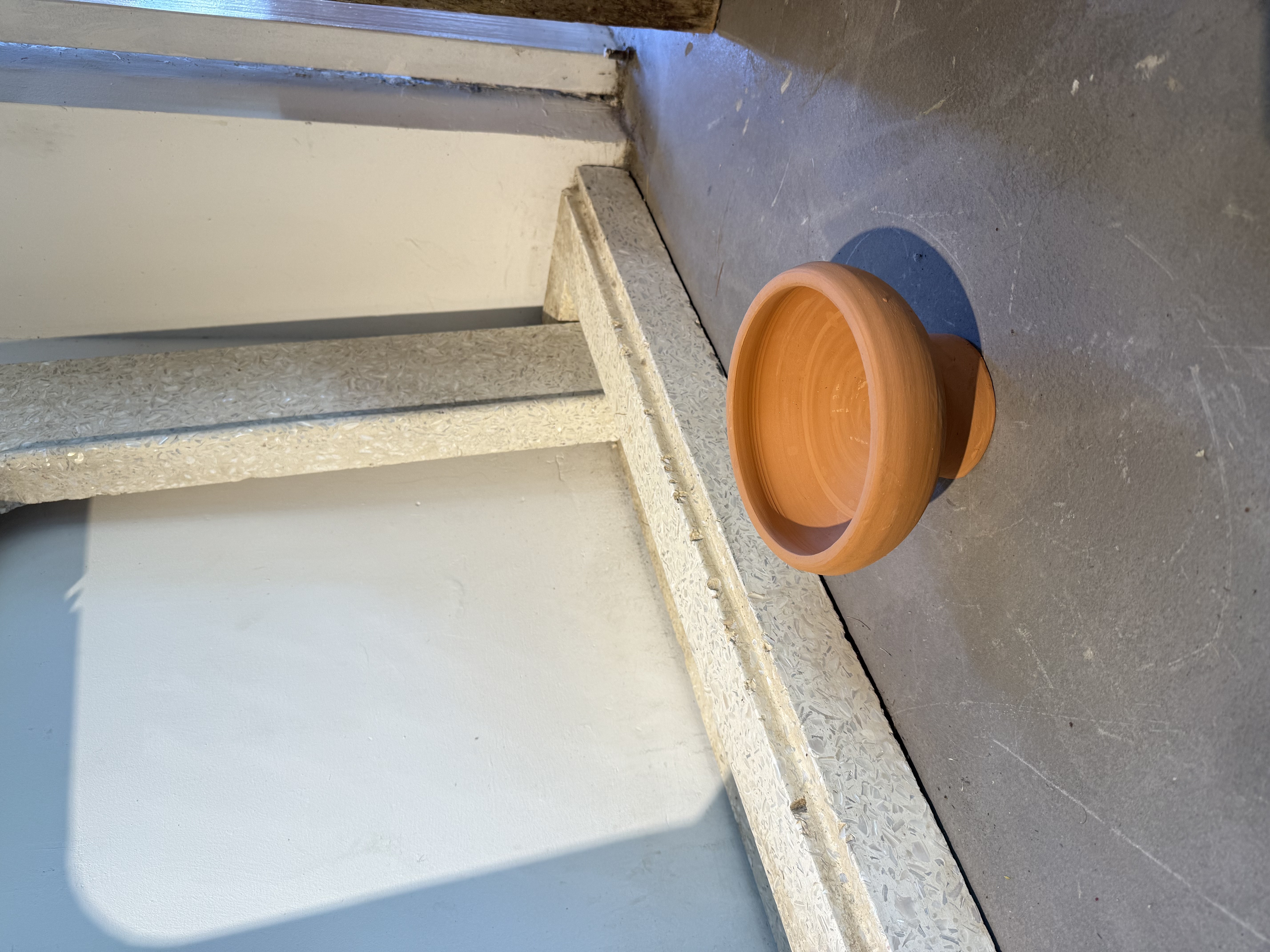 Ceramic Bowl
