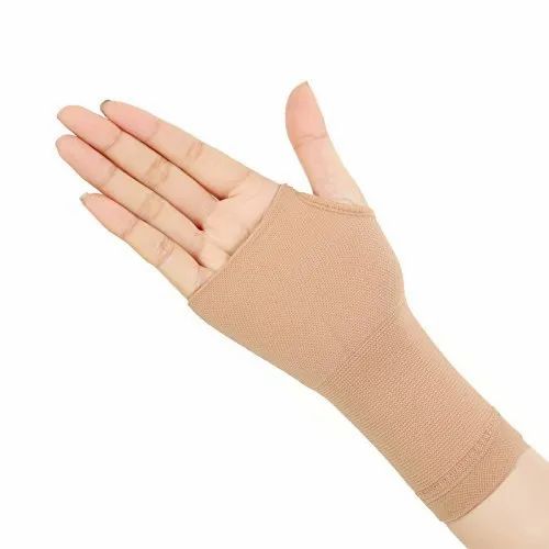 Oppo Wrist Thumb Brace Xl 2184