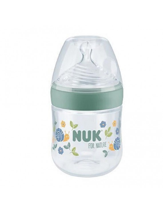 Nuk Nfn Pp Tc Bottle 150ml Silicone S Bottle