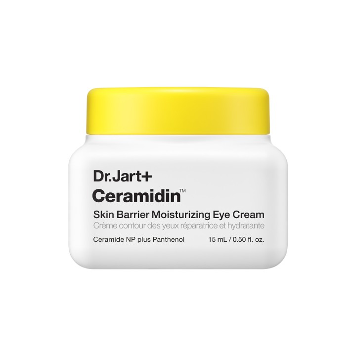 Dr.Jart+ Ceramidin Skin Barrier Moisturizing Eye Cream 15ml
