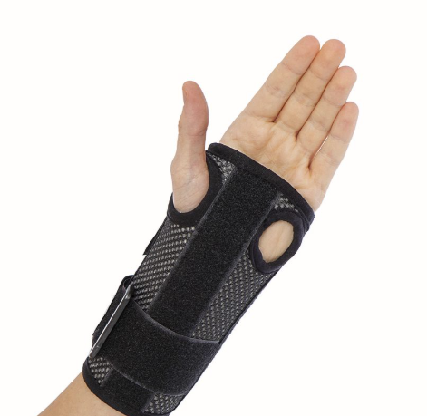 Anatomic Help Wrist Narthex