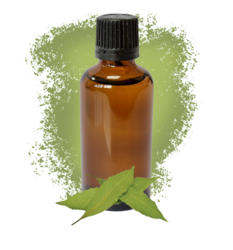 Greco Bay Oil Mixture 50ml