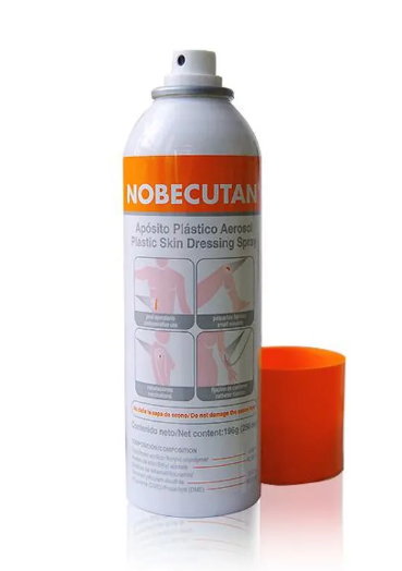 Nobecutan Moisture Resistant Adhesive Film Spray 250ml