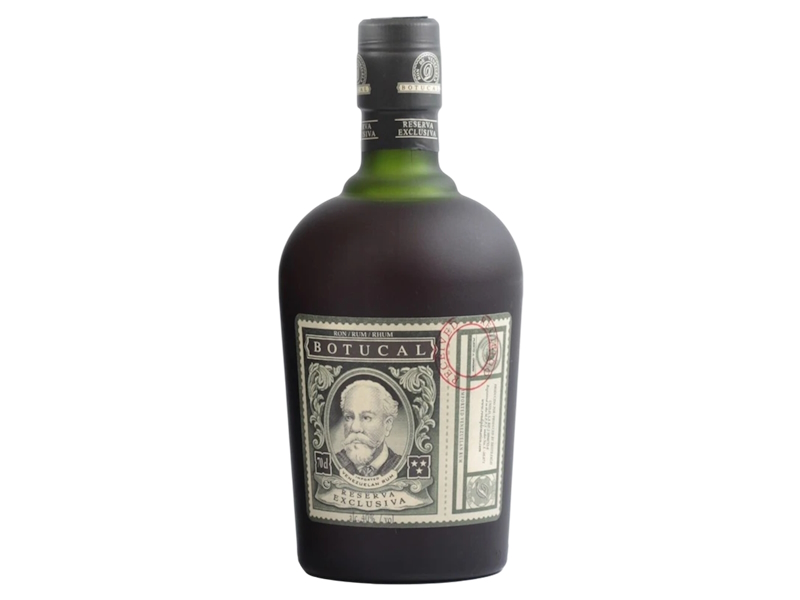 Diplomatico Reserva Exclusiva 70cl, Venezuela