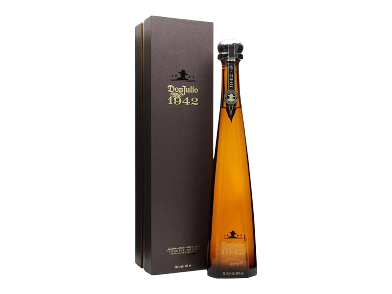Don Julio 1942 70cl, Mexico