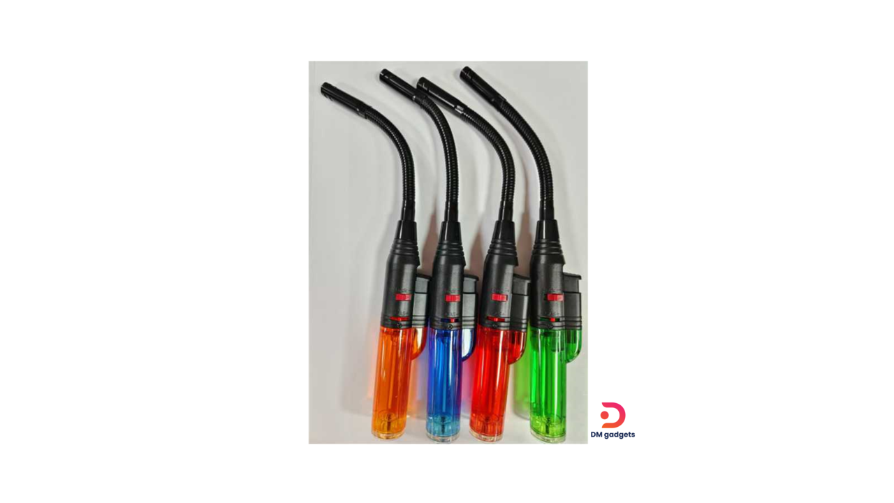 644#DM®051 Barbecue Gas Lighter -Length 20cm