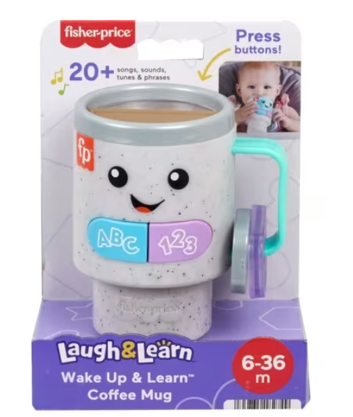 LAUGH N LEARN EKPAVDEVTIKH KOUPA KAFE
