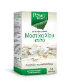 POWER HEALTH Chios Mastic Extra 14 Sachet Sticks
