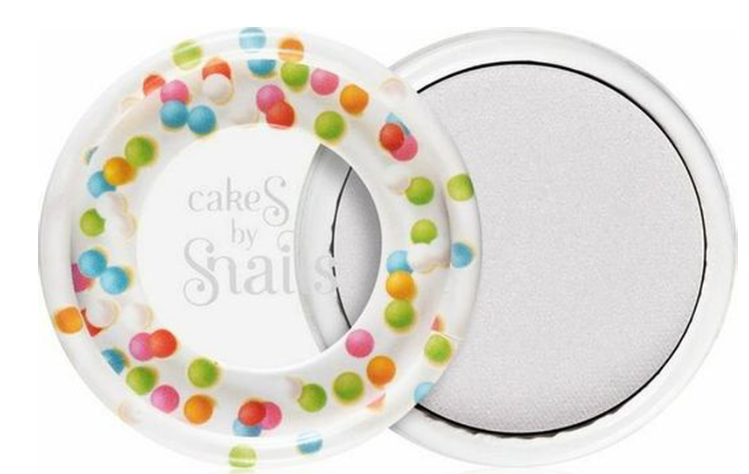 Snails Eyeshadow Milk Eye Shadow