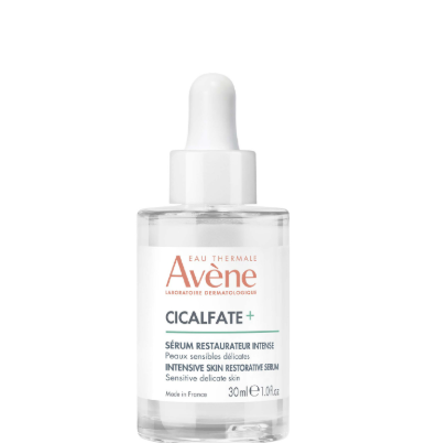 Avene Cicalfate+ Intensive Skin Recovery Serum, 30Ml