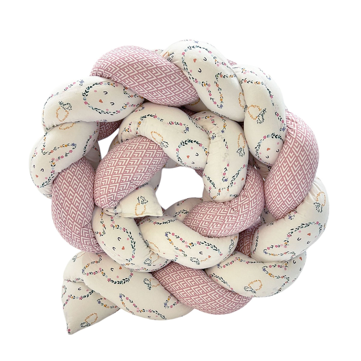 Handmade Panda – Braid, Bunny
