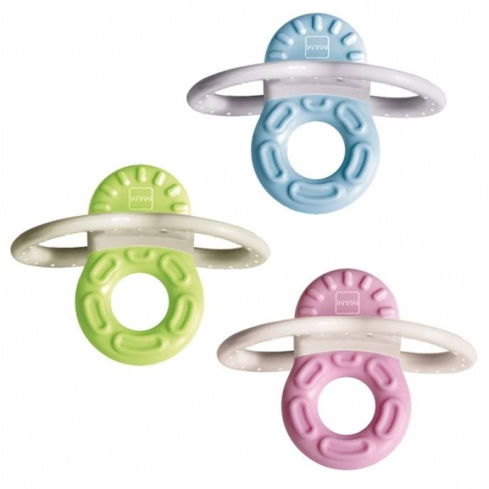 Mam Mini Teether 2M+ x1
