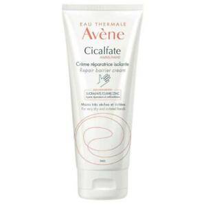 Avene Cicalfate Hand Cream Restructuring Barrier For Very Dry& Irritated Hands 100ml