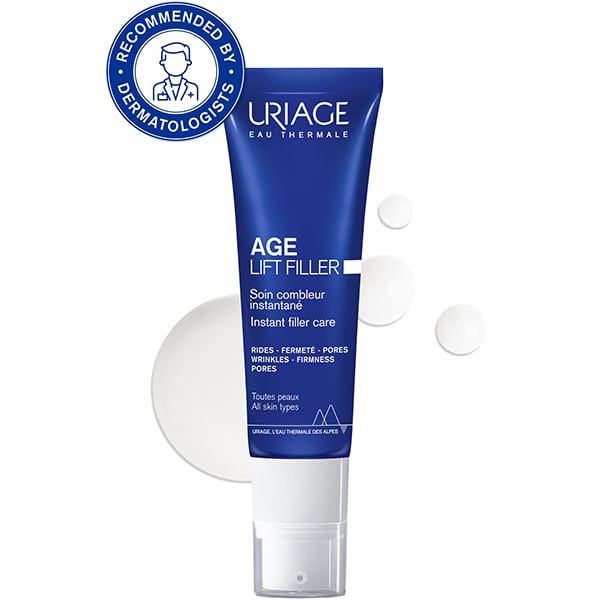 Age Lift Filler Instant Fill Care Cream 30Ml