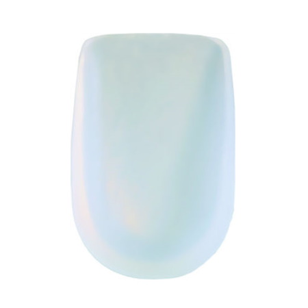 Anatomic Help 0731 Silicone Heel Supports 2Pcs Small