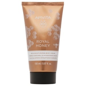 Apivita Royal Honey Body Cream 150ml