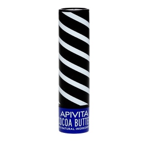 Apivita Lip-Care Cocoa Butter Lip Balm 4,4G/17