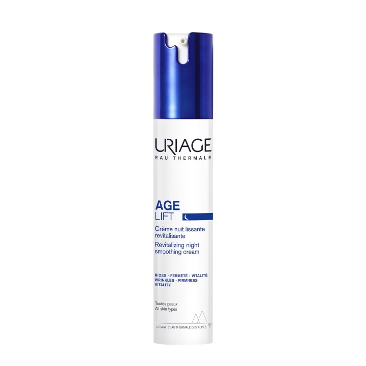 Age Lift Revit Night Smoothing Cream 40Ml