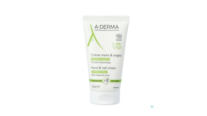 Aderma Hand Cream 50Ml