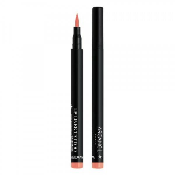 Arcancil Lip Liner Tattoo No 700 Corail