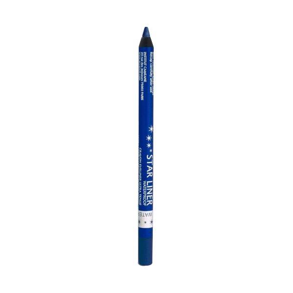 Arcancil Starliner Waterproof Eyeliner Pencil No 506 Blue Gauloise