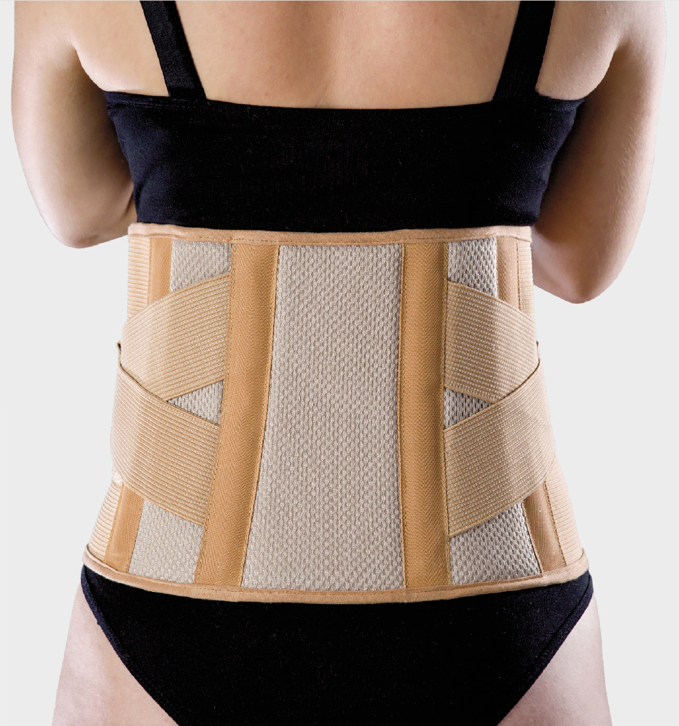 Anatomic Zoni Osfios Medium