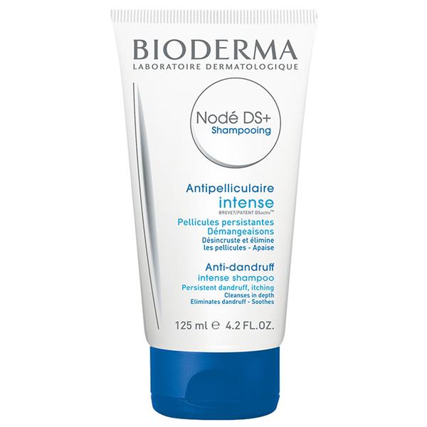 Bioderma Node Ds+ Anti Recidive Anti-Dandruff Shampoo 125Ml