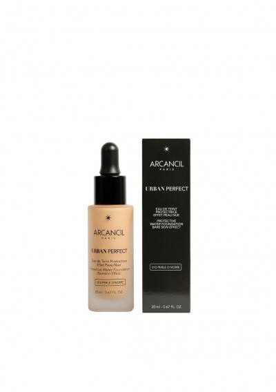 Arcancil Urban Perfect Foundation No 025 Blonde Tendre