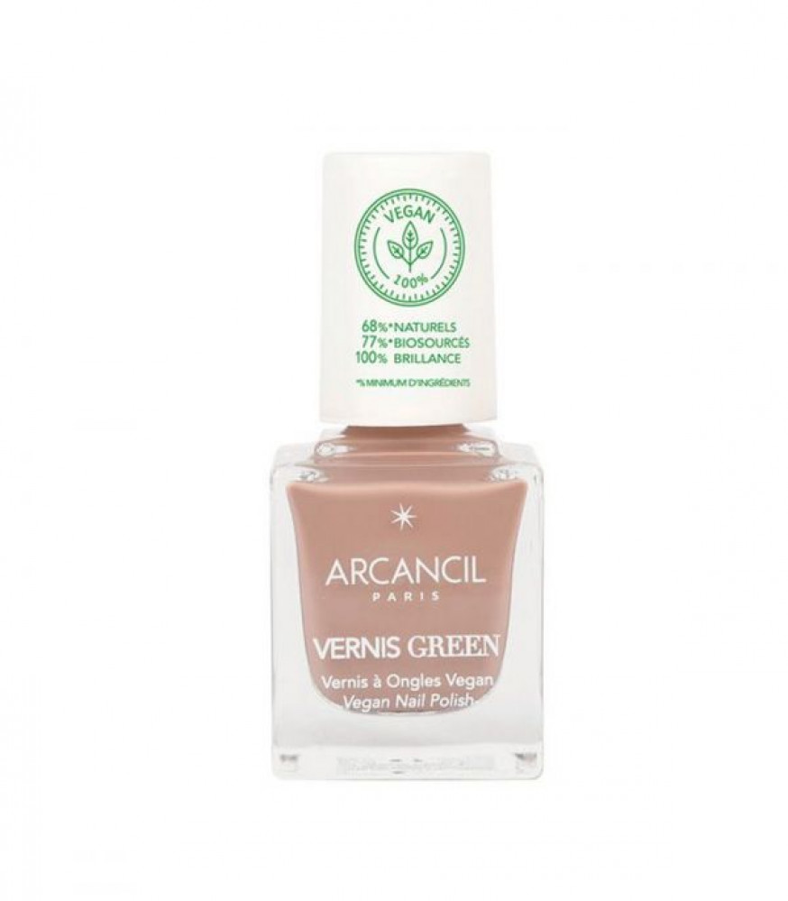 Arcancil Vernis Green Roseau Manicure 10.5ml