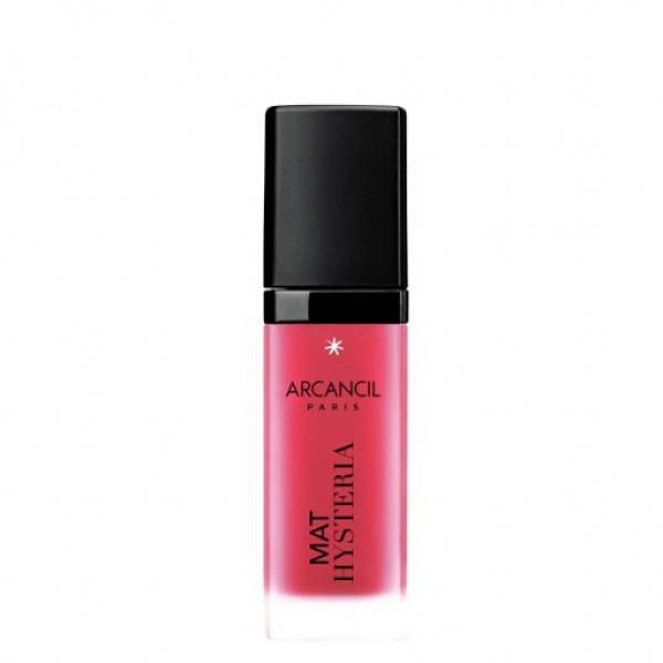 Arcancil Mat Hysteria Rouge Framboise Swing No 338 Lip color
