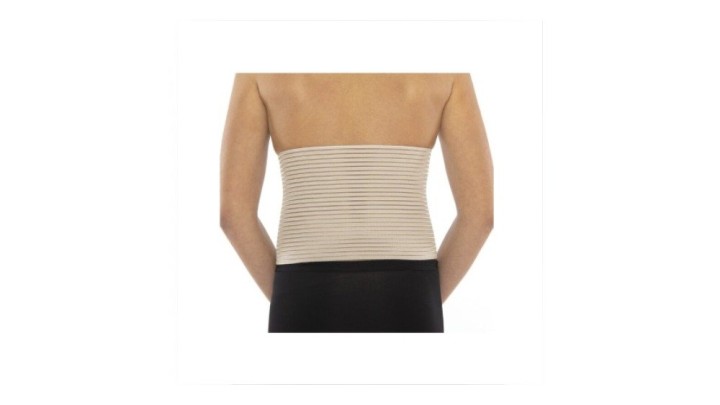 Anatomichelp 0159 Abdominal Binder, M Size