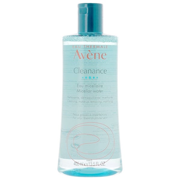 Avene Cleanance Micellar Water 400Ml