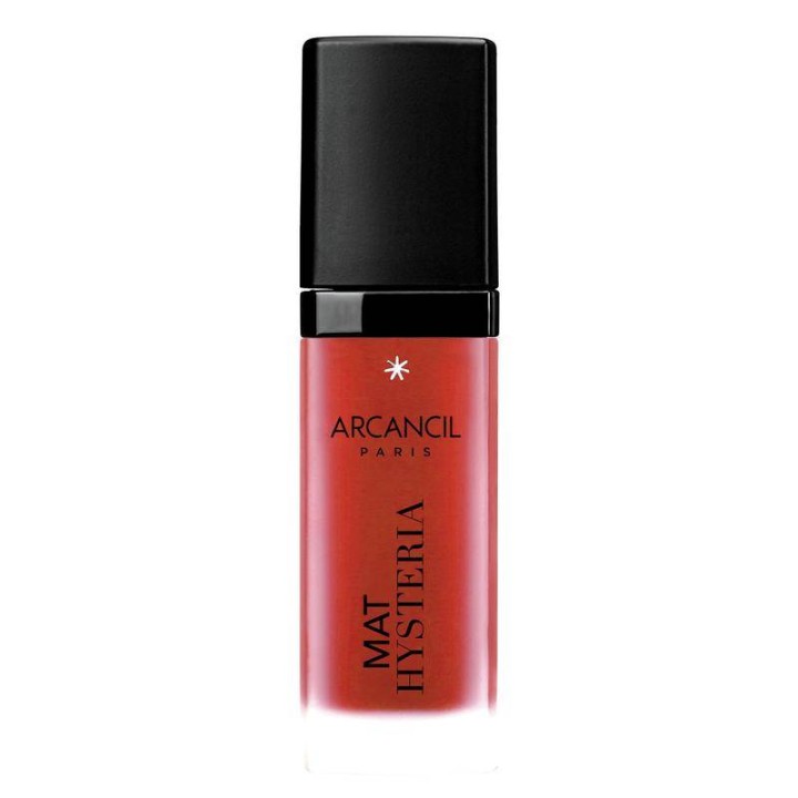 Arcancil Mat Hysteria Rouge Tango No 115 Lip color