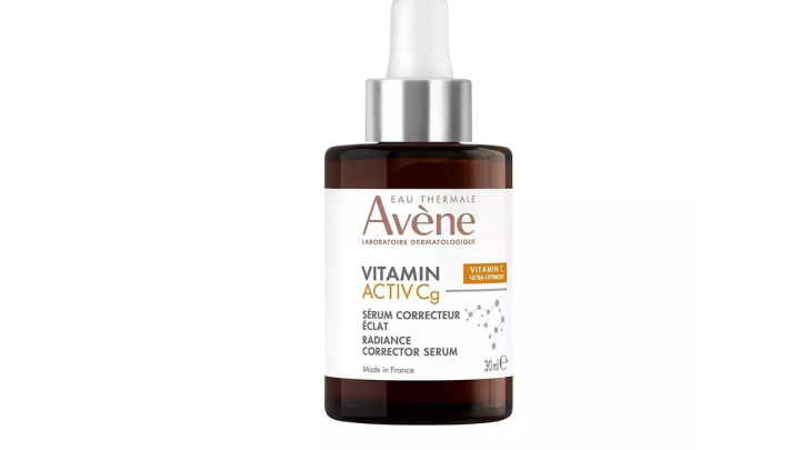 Avene Vitamin Act Cg (Vitamin C) Serum 30Ml