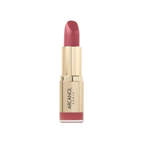 Arcancil Very Matte Lipstick Nude Rose 462 Shade