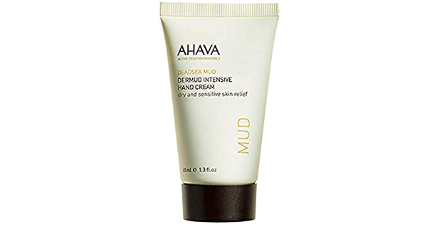 Ahava Dermud Intensive Hand Cream 40ml