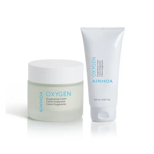 Ainhoa Oxygen Cream 50Ml 1Pcs